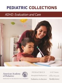 Produktbild: ADHD: Evaluation and Care
