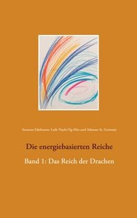 Produktbild: Die energiebasierten Reiche