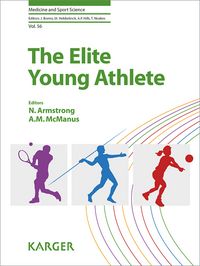 Produktbild: The Elite Young Athlete