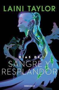 Produktbild: D&iacute;as de Sangre Y Resplandor / Days of Blood & Starlight