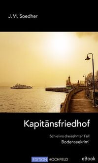 Produktbild: Kapit&auml;nsfriedhof
