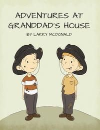 Produktbild: Adventures at Granddad's House