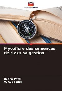 Produktbild: Mycoflore des semences de riz et sa gestion