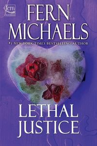 Produktbild: Lethal Justice