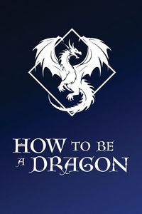 Produktbild: How to Be a Dragon
