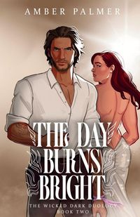 Produktbild: The Day Burns Bright