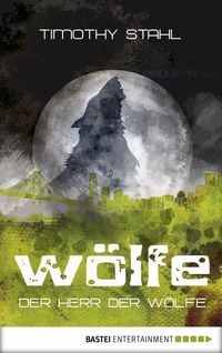 Produktbild: Der Herr der W&ouml;lfe
