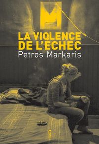 Produktbild: La violence de l'&eacute;chec