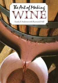 Produktbild: The Art of Making Wine