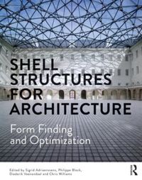 Produktbild: Shell Structures for Architecture