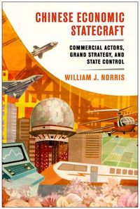 Produktbild: CHINESE ECONOMIC STATECRAFT