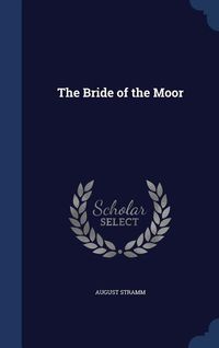 Produktbild: The Bride of the Moor
