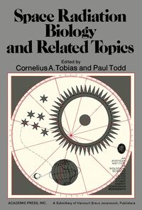 Produktbild: Space Radiation Biology and Related Topics