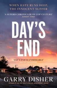 Produktbild: Day's End