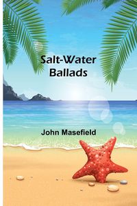 Produktbild: Salt-Water Ballads