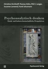 Produktbild: Psychoanalytisch denken
