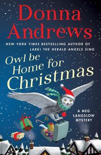 Produktbild: Owl Be Home for Christmas