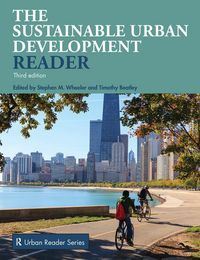 Produktbild: Sustainable Urban Development Reader
