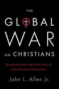 Produktbild: Global War On Christians