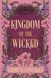 Produktbild: Kingdom of the Wicked