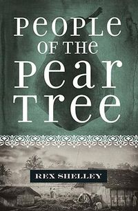 Produktbild: People of the Pear Tree