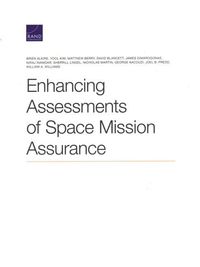 Produktbild: Enhancing Assessments of Space Mission Assurance