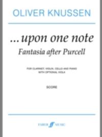 Produktbild: Upon One Note