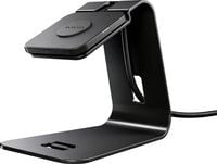 Produktbild: Crosscall Ladestation 18W X-DockE Ladeger&auml;t 1301299999435 Ausg&auml;nge 1x USB-C&reg; Schwarz