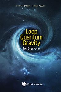 Produktbild: Loop Quantum Gravity for Everyone