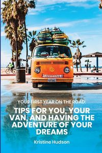 Produktbild: Your First Year on the Road