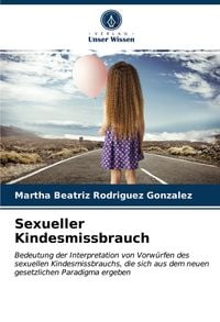 Produktbild: Sexueller Kindesmissbrauch