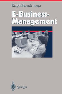Produktbild: E-Business-Management