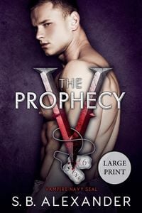 Produktbild: The Prophecy