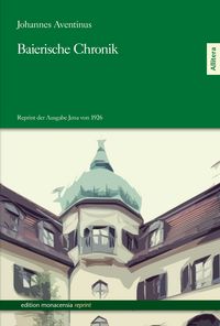 Produktbild: Baierische Chronik