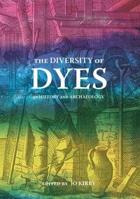 Produktbild: The Diversity of Dyes