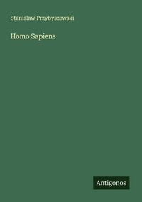 Produktbild: Homo Sapiens