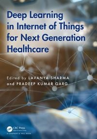 Produktbild: Deep Learning in Internet of Things for Next Generation Healthcare