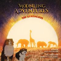 Produktbild: Moonling Adventures - The Serengeti