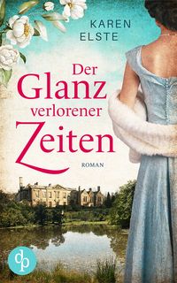 Produktbild: Der Glanz verlorener Zeiten