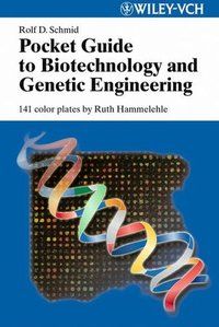Produktbild: Pocket Guide to Biotechnology and Genetic Engineering