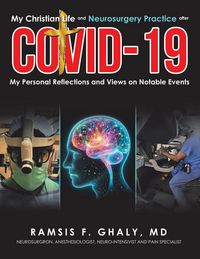 Produktbild: My Christian Life and Neurosurgery Practice after COVID-19