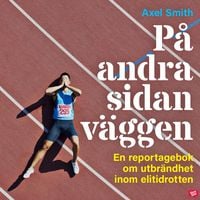 Produktbild: P&aring; andra sidan v&auml;ggen