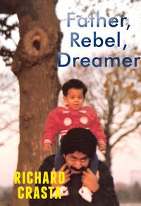 Produktbild: Father, Rebel, Dreamer