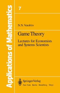 Produktbild: Game Theory