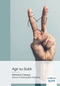 Produktbild: Agir ou subir