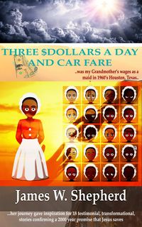 Produktbild: Three $Dollars a Day and Car Fare