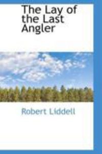 Produktbild: The Lay of the Last Angler