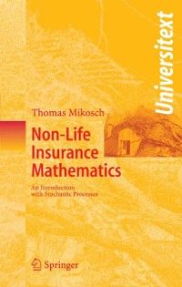 Produktbild: Non-Life Insurance Mathematics