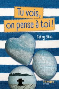 Produktbild: Tu vois, on pense &agrave; toi !