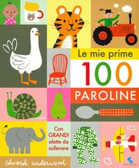 Produktbild: Le mie prime 100 paroline